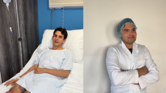 Critican a Jair Sánchez y Andrés Johnson por burlarse de los niños con cáncer