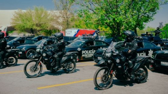 Desplegará Monterrey operativo especial por el Pa'l Norte