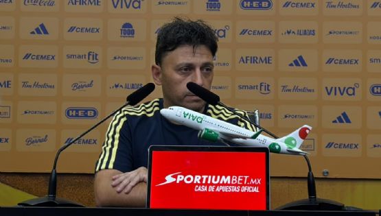 Ángel Villacampa destaca competitividad de la Liga MX Femenil tras triunfo de América ante Tigres