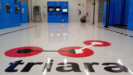 Reconocen infraestructura de centros de datos de Telmex en foro internacional