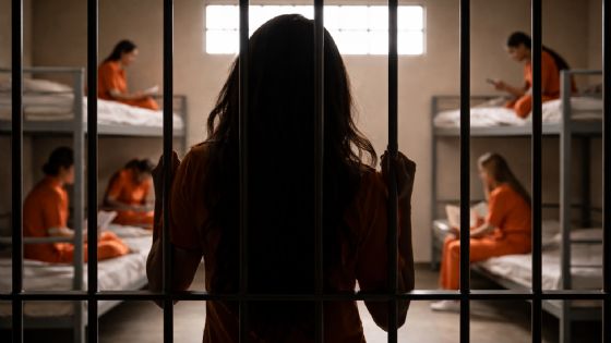 Investiga EU a California por alojar mujeres trans en prisiones femeninas