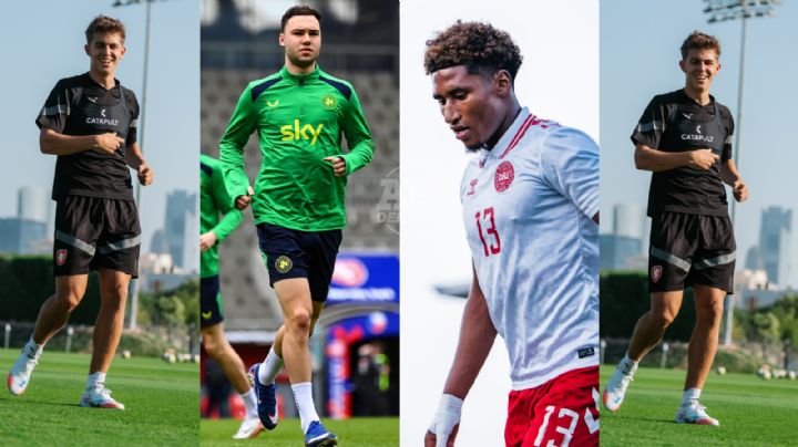 Repechaje Europeo: ¿Dónde y cuándo ver los partidos que definen al rival de México?