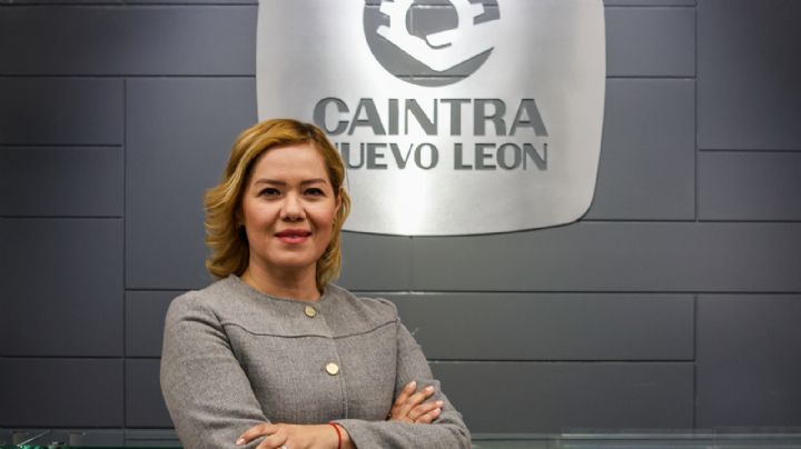 Mujeres elevan hasta 15% la productividad en la industria: Caintra