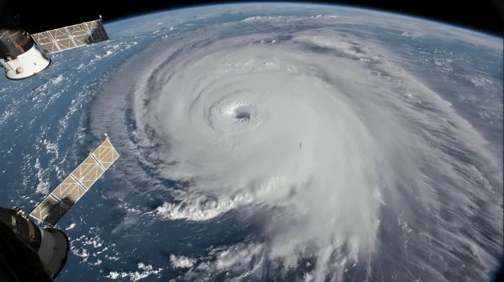 ¿Cuándo inicia la temporada de huracanes y cuántos se esperan en México?