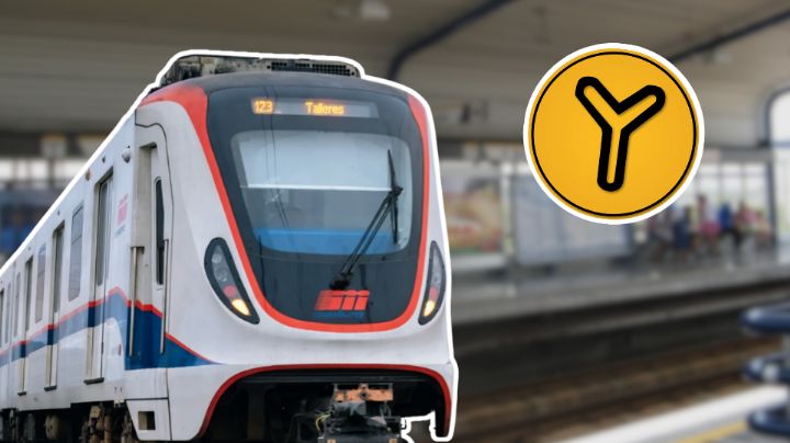 Estación Y Griega: fecha y hora de reapertura