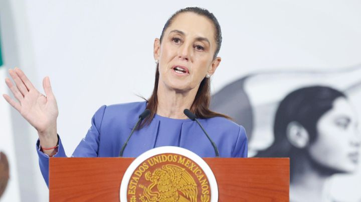 Claudia Sheinbaum celebra aprobación de Plan B; destaca eliminación de privilegios