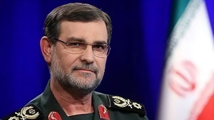 Israel mata a comandante iraní responsable de cerrar el estrecho de Ormuz