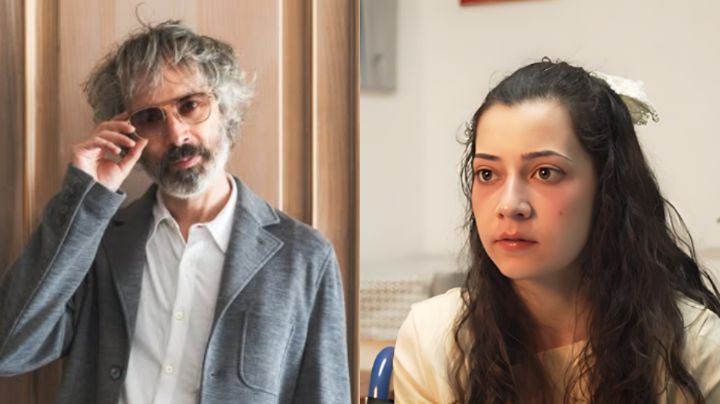 James Rhodes promete pagar tratamiento a Noelia para que no recurra a la eutanasia