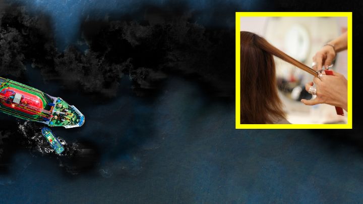 Piden donar cabello para limpiar playas mexicanas tras derrame de petróleo