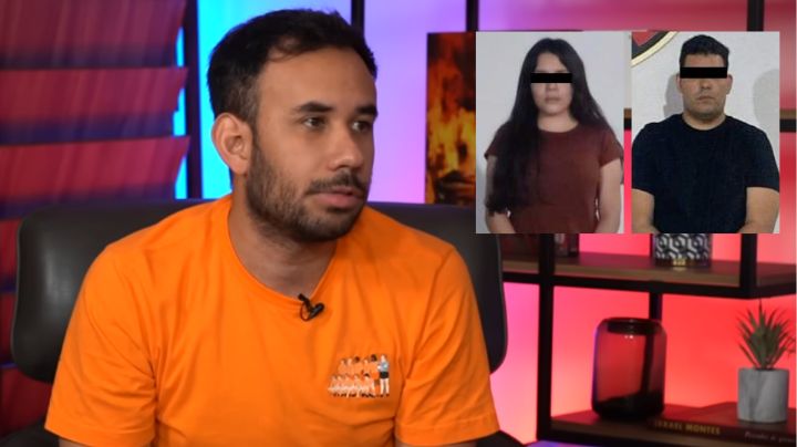 Werevertumorro arremete contra administradores de cuenta 'Tía Paty'