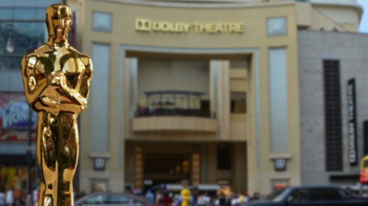 Premios Oscar se mudarán del teatro Dolby a partir del 2029