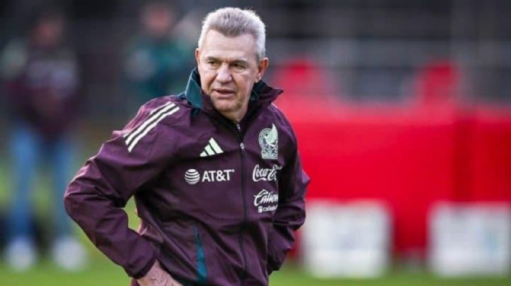 Aguirre ve ante Portugal el ensayo más cercano al debut mundialista