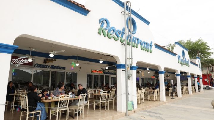 Esperan restaurantes de NL derrama de hasta 460 mdp en Semana Santa