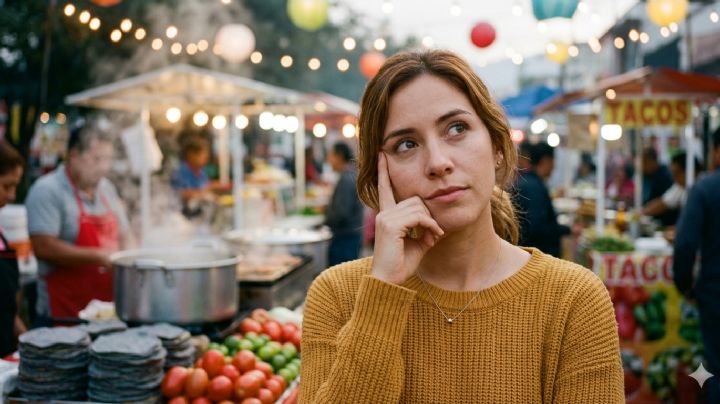 Pa'l Norte 2026: qué comer por menos de 200 pesos cerca del festival