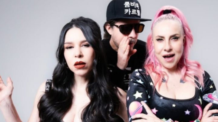 Denisse y María Daniela facturarán con la rivalidad que las unió por años