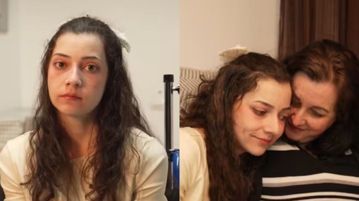 "Para mí estás muerta": Padre de Noelia rechazó su eutanasia antes de su fallecimiento