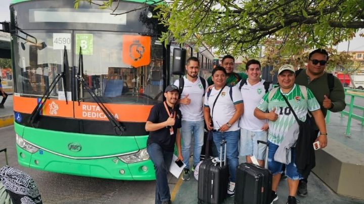 ¿Cómo llegar al Pa'l Norte y al repechaje del Mundial? Conoce las rutas especiales