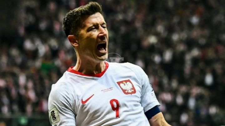 Así se jugarán las finales del Repechaje Europeo por los últimos boletos al Mundial 2026