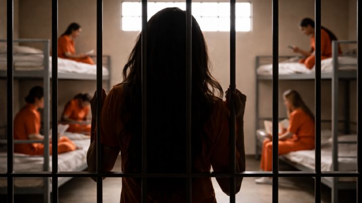 Investiga EU a California por alojar mujeres trans en prisiones femeninas