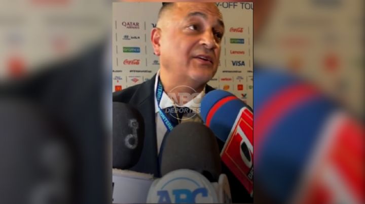 Destaca presidente de Bolivia triunfo rumbo a la Final del Repechaje en Monterrey