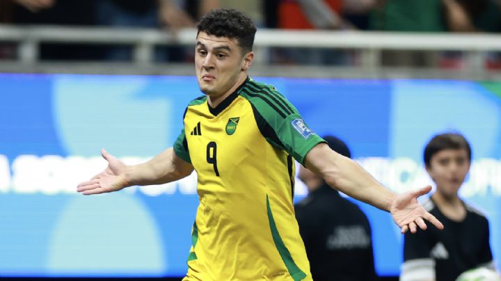 Jamaica vence a Nueva Caledonia y avanza a la Final de la Repesca Intercontinental