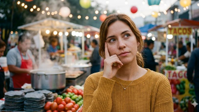 Pa'l Norte 2026: qué comer por menos de 200 pesos cerca del festival