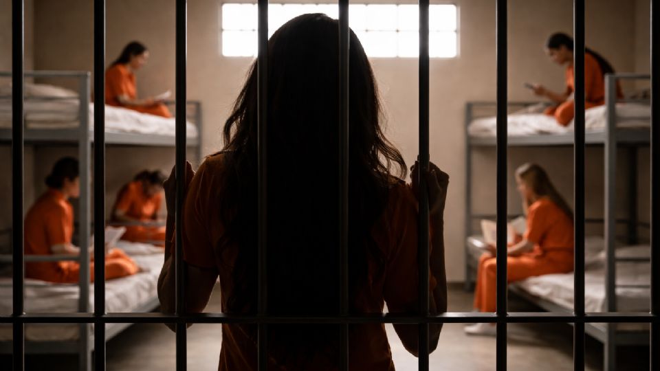 Gobierno de EU investiga a California por alojar mujeres trans en prisiones femeninas