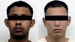 Señalan a 2 hombres por balacera que dejó 7 lesionados en el Centro de Monterrey