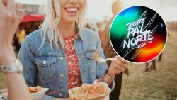¿Qué comer en el Pa’l Norte 2026? Este es el line up de comidas en el festival