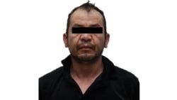 Capturan al 'Comandante Galindo', presunto líder del CJNG