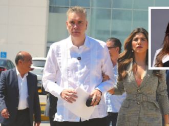 Afirma Waldo Fernández haber limpiado su nombre