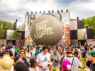 De Guns N’ Roses a Grupo Frontera: Así inicia el Tecate Pa’l Norte 2026