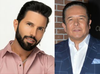 Periodista denuncia amenazas de Poncho de Nigris tras críticas a Ring Royale