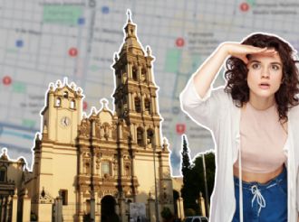 Jueves Santo en Monterrey: guía para la visita de los siete templos