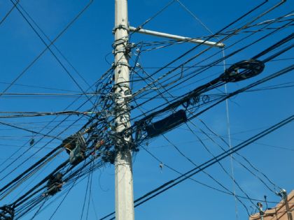 Cableado subterráneo, la apuesta millonaria en NL