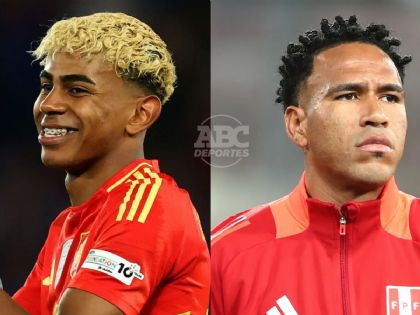 España y Perú disputarán partido amistoso en Puebla previo al Mundial 2026