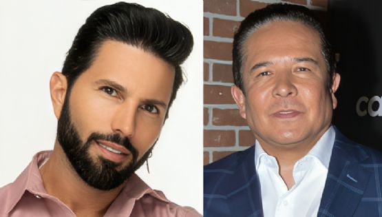 Periodista denuncia amenazas de Poncho de Nigris tras críticas a Ring Royale