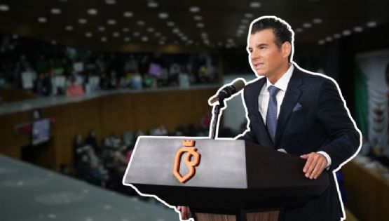 Mike Flores impulsa iniciativa en Nuevo León para castigar abuso de autoridad