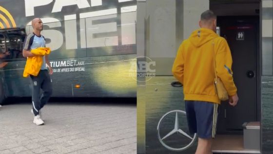 Tigres viaja sin Correa, Lainez y Gignac para enfrentar al América en el 'Golden Clash'