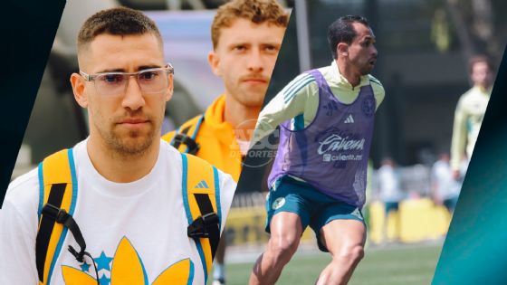 ¿Cuándo y dónde ver el duelo del Golden Clash, Tigres frente al América?