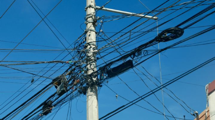 Cableado subterráneo, la alternativa millonaria que proponen empresas en NL