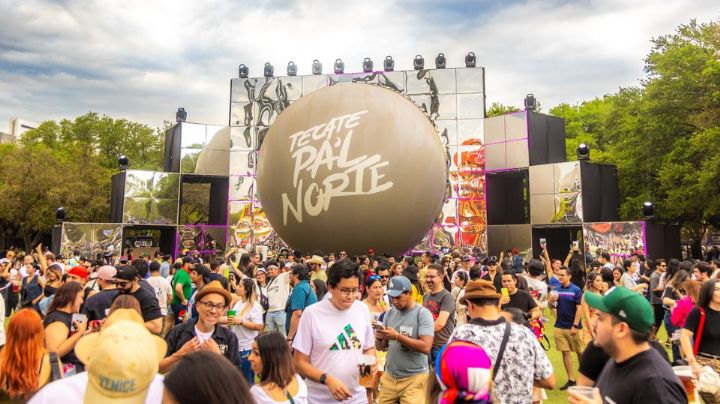 De Guns N’ Roses a Grupo Frontera: Así inicia el Tecate Pa’l Norte 2026