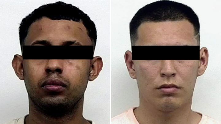 Señalan a 2 hombres por balacera que dejó 7 lesionados en el Centro de Monterrey