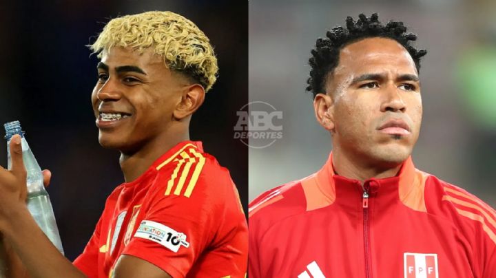 España y Perú disputarán partido amistoso en Puebla previo al Mundial 2026