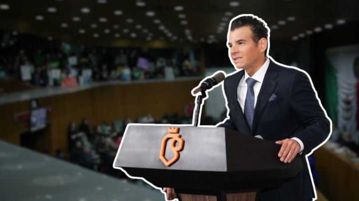 Mike Flores impulsa iniciativa en Nuevo León para castigar abuso de autoridad