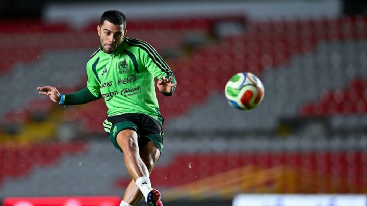 Te contamos lo que está en juego en Caliente.mx con el partido México vs Portugal