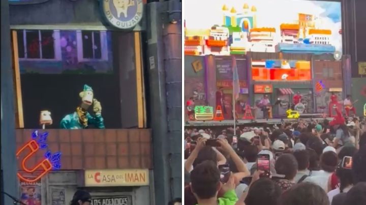 Encanta 31 Minutos a sus fanáticos en Pa'l Norte 2026