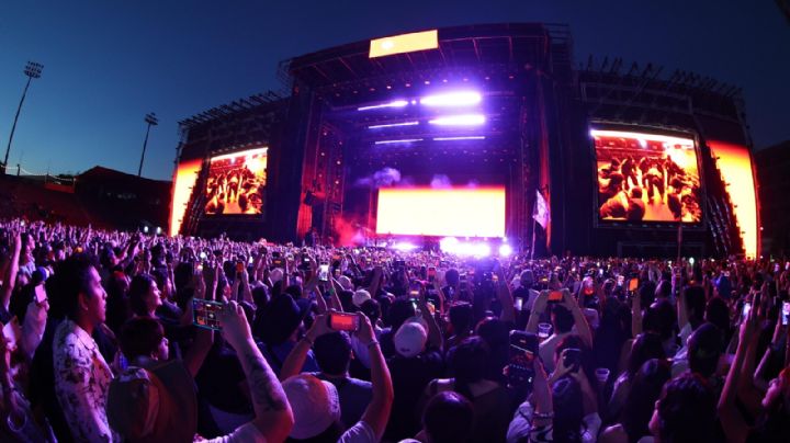 Este es el primer artista sorpresa del Pa'l Norte 2026