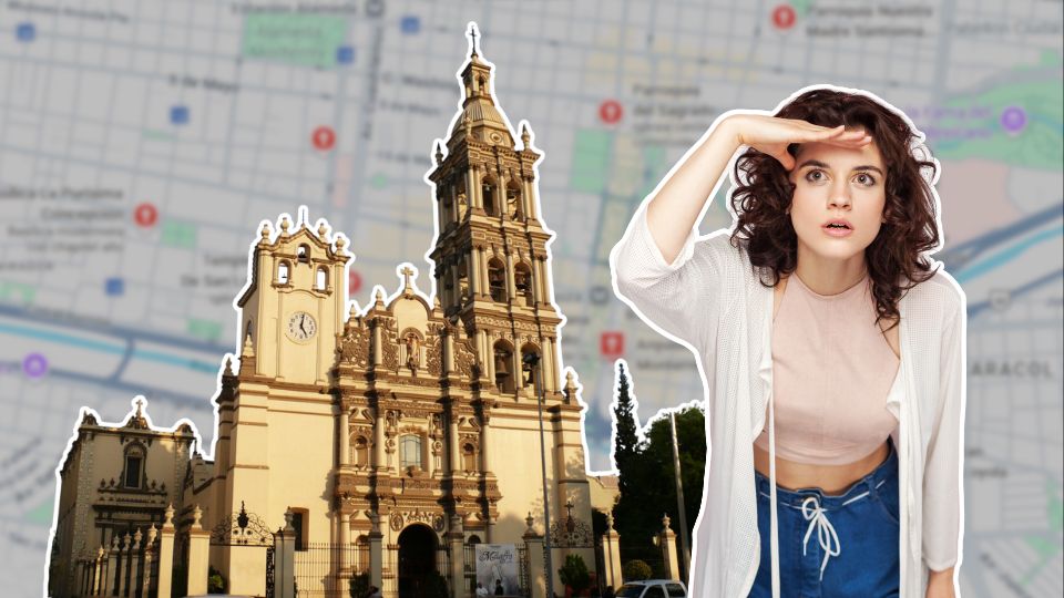 Fieles recorrerán los siete templos en Monterrey durante el Jueves Santo, siguiendo la tradición de Semana Santa