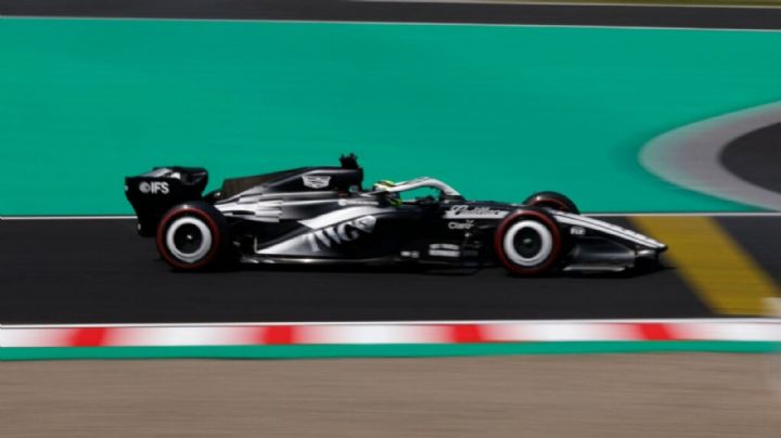 Qualy del GP de Japón: Sergio Pérez largará desde la posición 19 tras eliminación en Q1